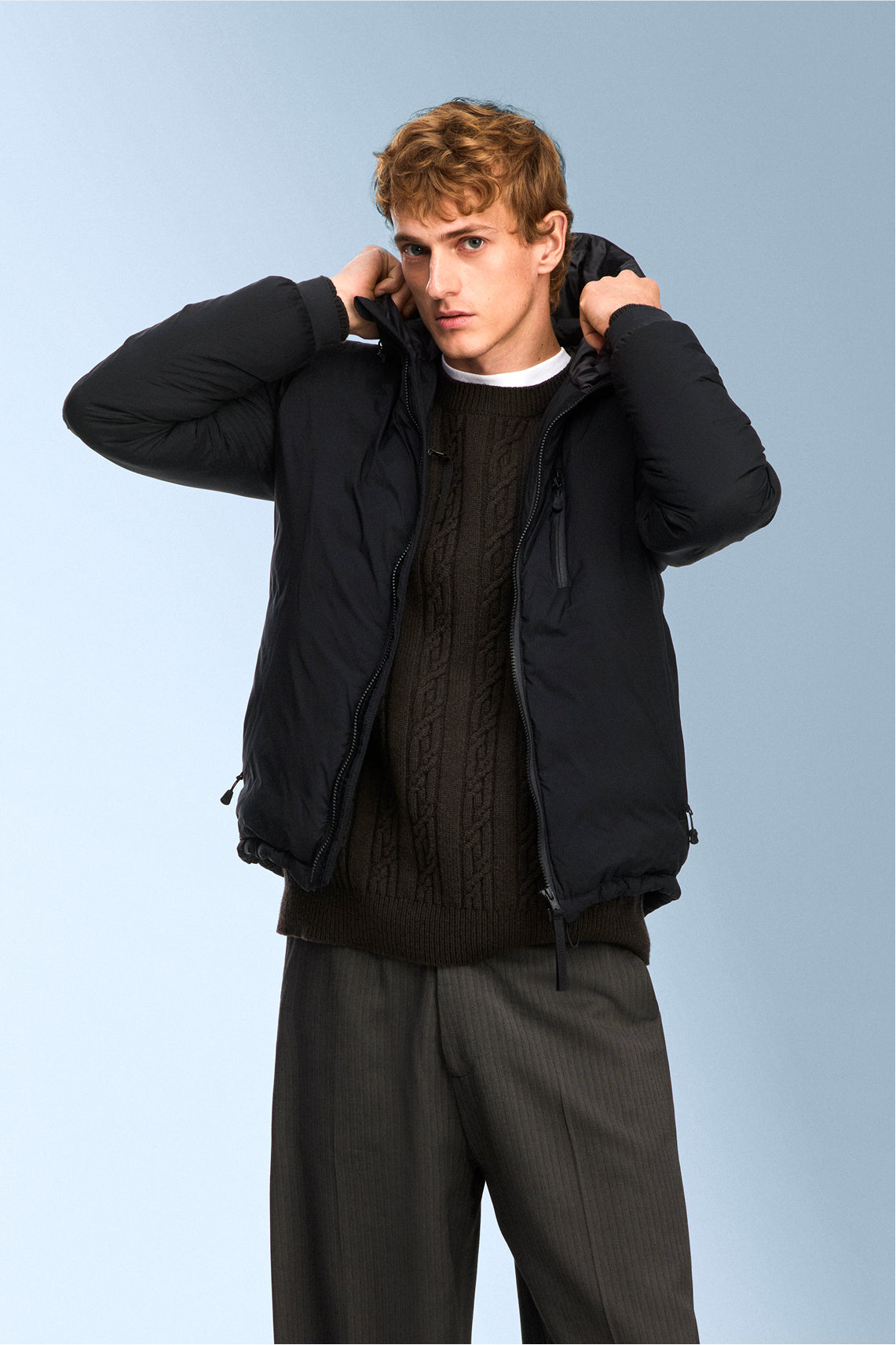 Men's Lightweight Jackets