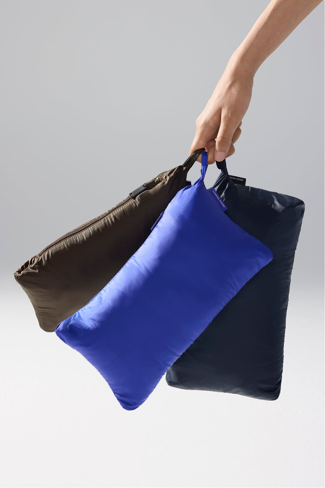Packable Jackets