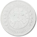 White Disc